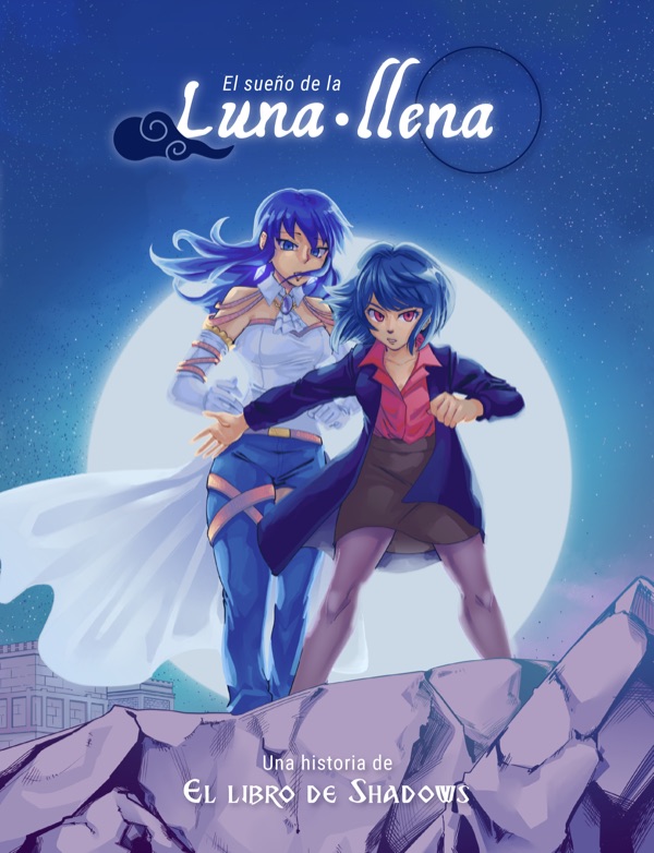 El Sueño de la Luna Llena